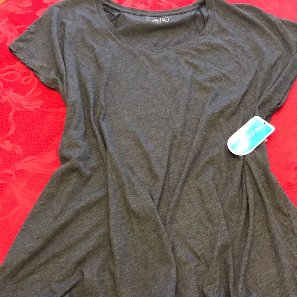 Belk Be Inspired Curvy Top - 3X - NWT